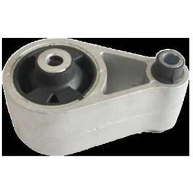 FKK 1213 Arka Motor Takozu