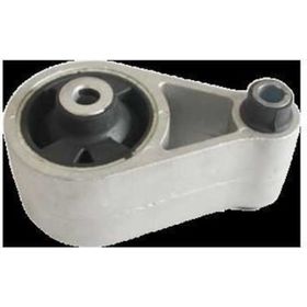 FKK 1213 Arka Motor Takozu