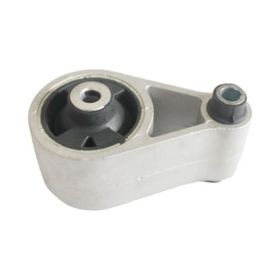 FKK 1213 Arka Motor Takozu