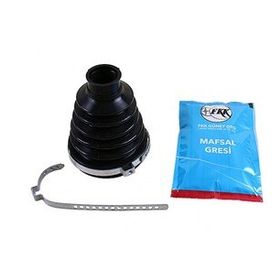 FKK 1237 Clıo Iıı-Iv-Modus-Twng Iı-Kng Iı-Mgn Iıı-Fluence 5 Vites Sol İç Aks Körüğü