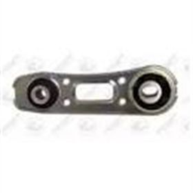 FKK 1283 Arka Motor Takozu