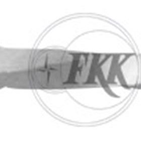 FKK 1321 Motor Takozu