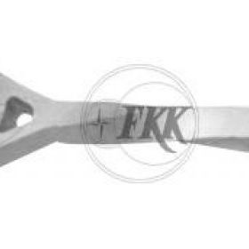FKK 1321 Motor Takozu