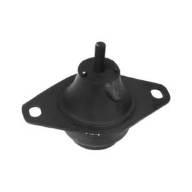 FKK 1358 Kangoo-Express Motor Armut Takozu