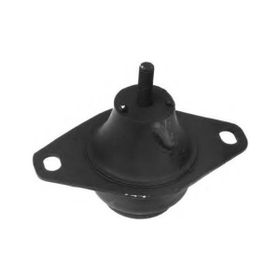 FKK 1358 Kangoo-Express Motor Armut Takozu