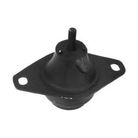 FKK 1358 Kangoo-Express Motor Armut Takozu