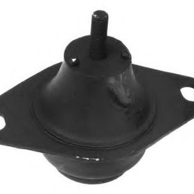FKK 1358 Renault R19 Motor Armut Takozu