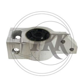 FKK 80019 Alüminyum Burçlu Salıncak Takozu