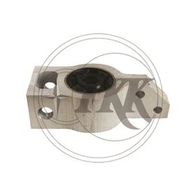 FKK 80019 Alüminyum Burçlu Salıncak Takozu