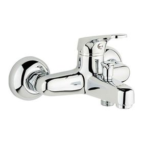 Fkn Çapa Ekonomik Mix Banyo Bataryası