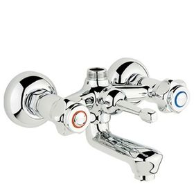 Fkn Çapa Taç Banyo Bataryası