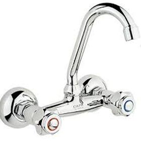 FKN Çapa Taç Lavabo Bataryası