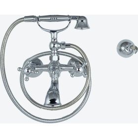 FKN Koç Krom Banyo Bataryası