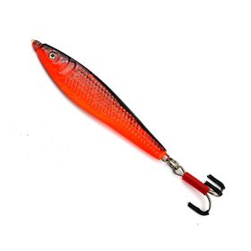 Fladen 238-24 Norgepilken 100 gr Jig Yemi