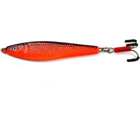 Fladen 238-24 Norgepilken 100 gr Jig Yemi