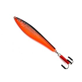 Fladen 238-24 Norgepilken 200 gr Jig Yemi