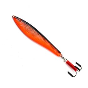 Fladen 238-24 Norgepilken 200 gr Jig Yemi