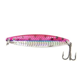 Fladen 28 gr - 84 Nidingen Kaşık