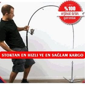 Fladen 2P 240 cm 10-30 gr Xtra Flexx Spın Kamış