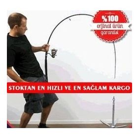 Fladen 2P 240 cm 10-30 gr Xtra Flexx Spın Kamış