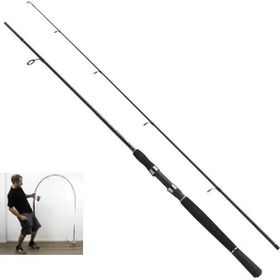 Fladen 2P 240 cm 10-30 gr Xtra Flexx Spın Kamış