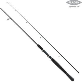 Fladen 2P 240 cm 15-40 gr Xtra Flexx Spın Kamış