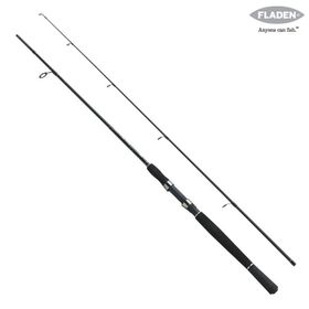 Fladen 2P 270 cm 15-40 gr Xtra Flexx Spın Kamış