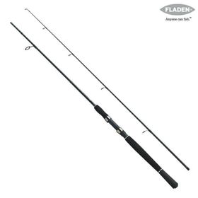 Fladen 2P 270 cm 15-40 gr Xtra Flexx Spın Kamış