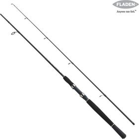 Fladen 2P 270 cm 15-40 gr Xtra Flexx Spın Kamış
