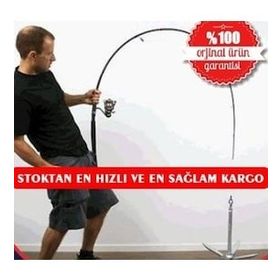 Fladen 2P 270 cm 15-40 gr Xtra Flexx Spın Kamış