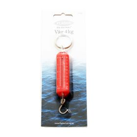 Fladen 4 kg Vag Terazi