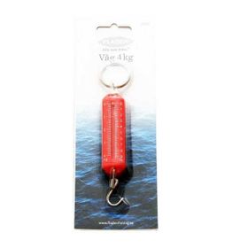 Fladen 4 kg Vag Terazi