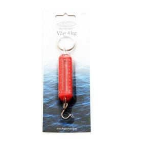 Fladen 4 kg Vag Terazi