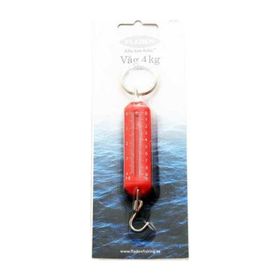 Fladen 4 kg Vag Terazi