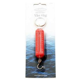Fladen 4 kg Vag Terazi