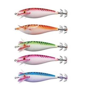 Fladen 9 cm 26 Kalamar Zokası