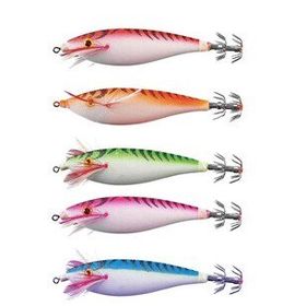 Fladen 9 cm Kalamar Zokası