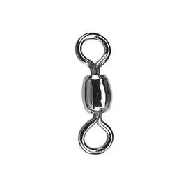 Fladen Crane Swivel No:8 8'li Fırdöndü