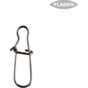Fladen D-Snap 10 Adet Rapala Klips