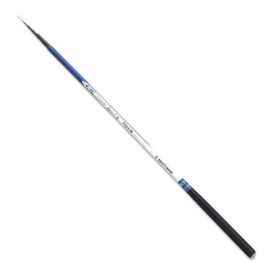 Fladen Daisho Compact Pole 360 cm 7 Parça Karbon Göl Kamışı