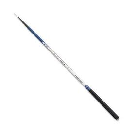 Fladen Daisho Compact Pole 720 cm 12 Parça Karbon Göl Kamışı