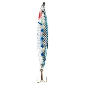Fladen F772-3 8 gr Nidingen Lüfer Kaşığı