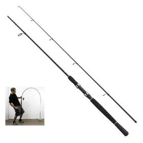 Fladen Fladen Xtra Flexx 240 CM 15-40 GR Aksiyonlu Spin Kamışı