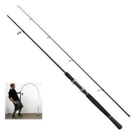 Fladen Fladen Xtra Flexx 240 CM 15-40 GR Aksiyonlu Spin Kamışı