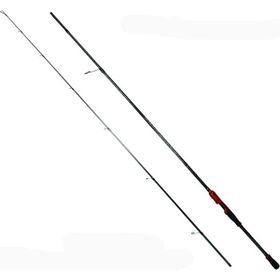 Fladen Fujin Red Romeo 270 cm 8-37 gr Spin Kamış
