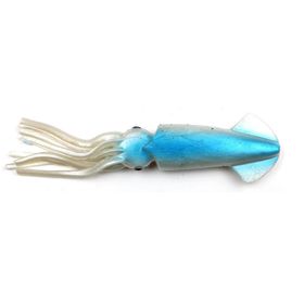 Fladen Hammerhead Squids 150 mm 24 g Sahte Yem