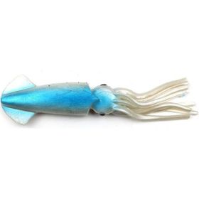 Fladen Hammerhead Squids 150 mm 24 g Sahte Yem
