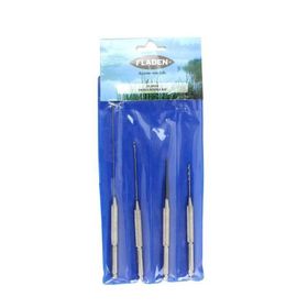 Fladen Inox 4 Needle Kit Sahte Yem