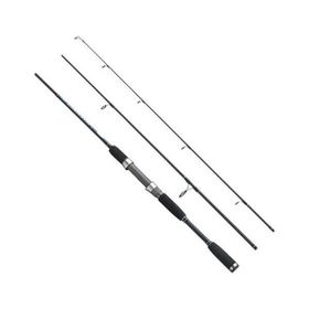 Fladen Maxximus Total Flexx 270 cm 30-60 gr 3 Parça Spin Kamış
