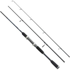 Fladen Maxximus Total Flexx 3 Parça 360 cm Spin Kamış